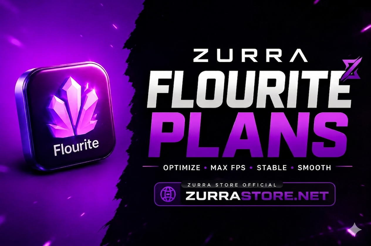 FLUORITE FF IOS
