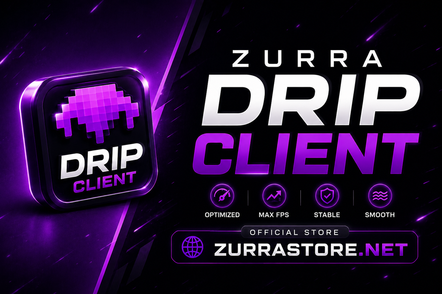 DRIP CLIENT PROXY