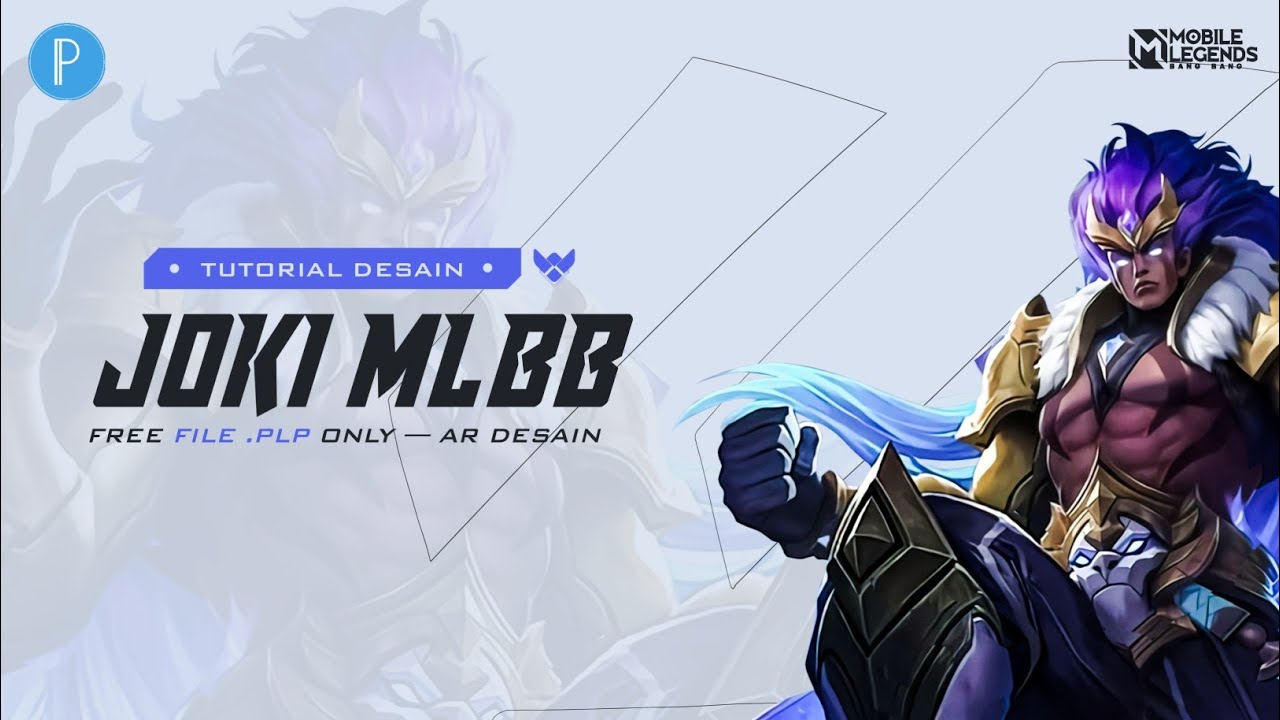 JOKI MOBILE LEGENDS