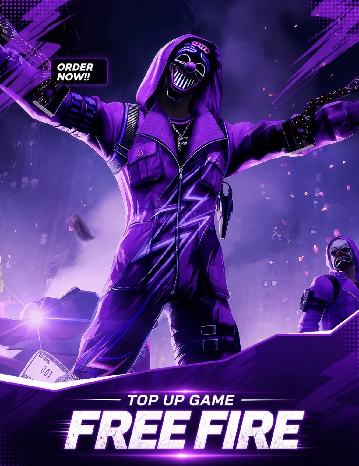 Free Fire