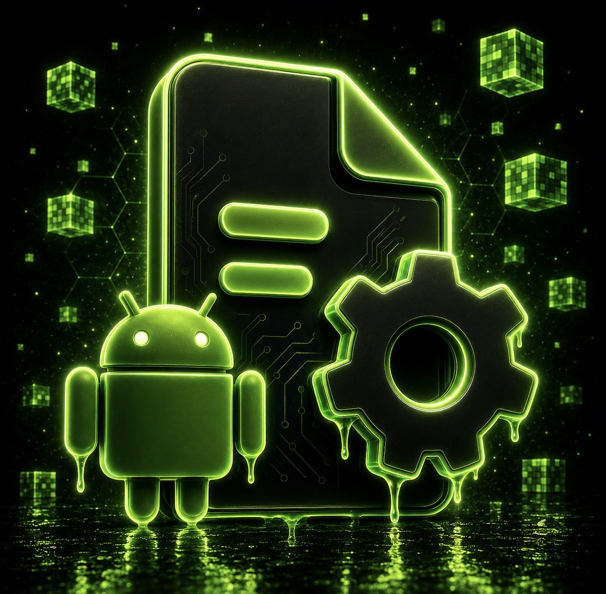 FILE ANDROID