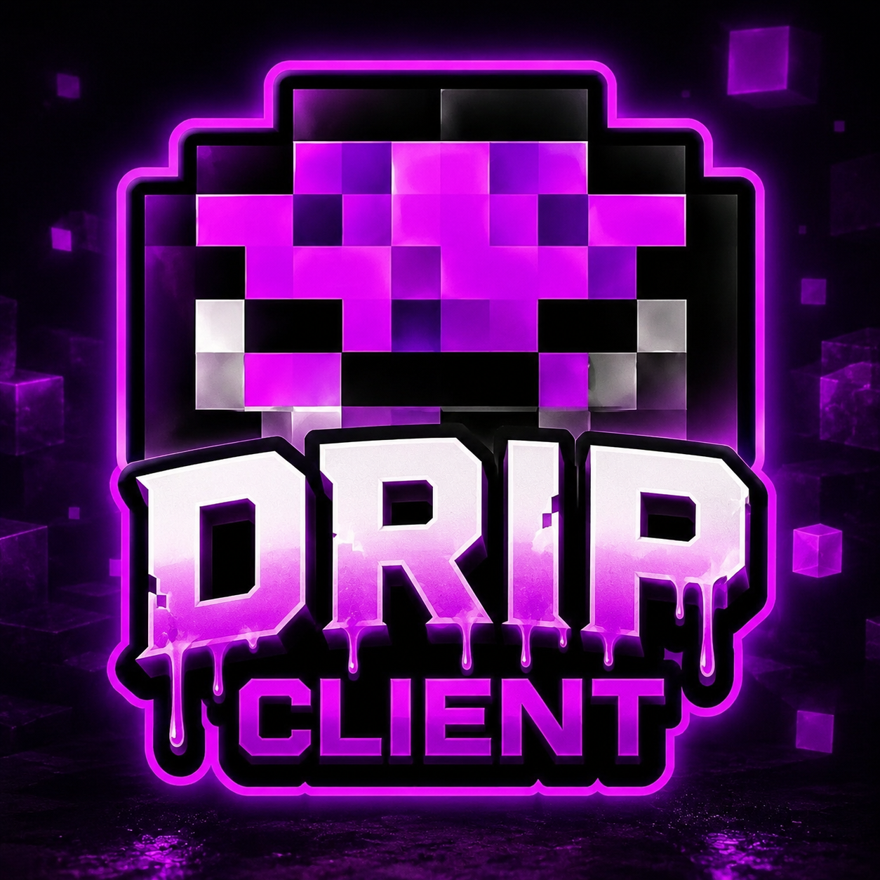 DRIP CLIENT MOD APK