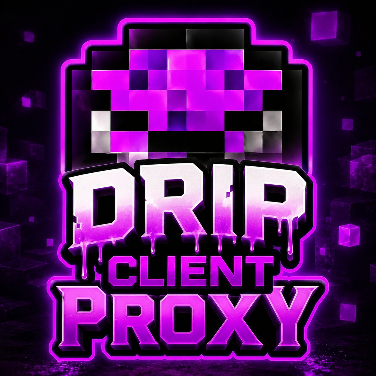 DRIP CLIENT PROXY